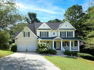 117 Constitution Point, Dallas, GA 30132