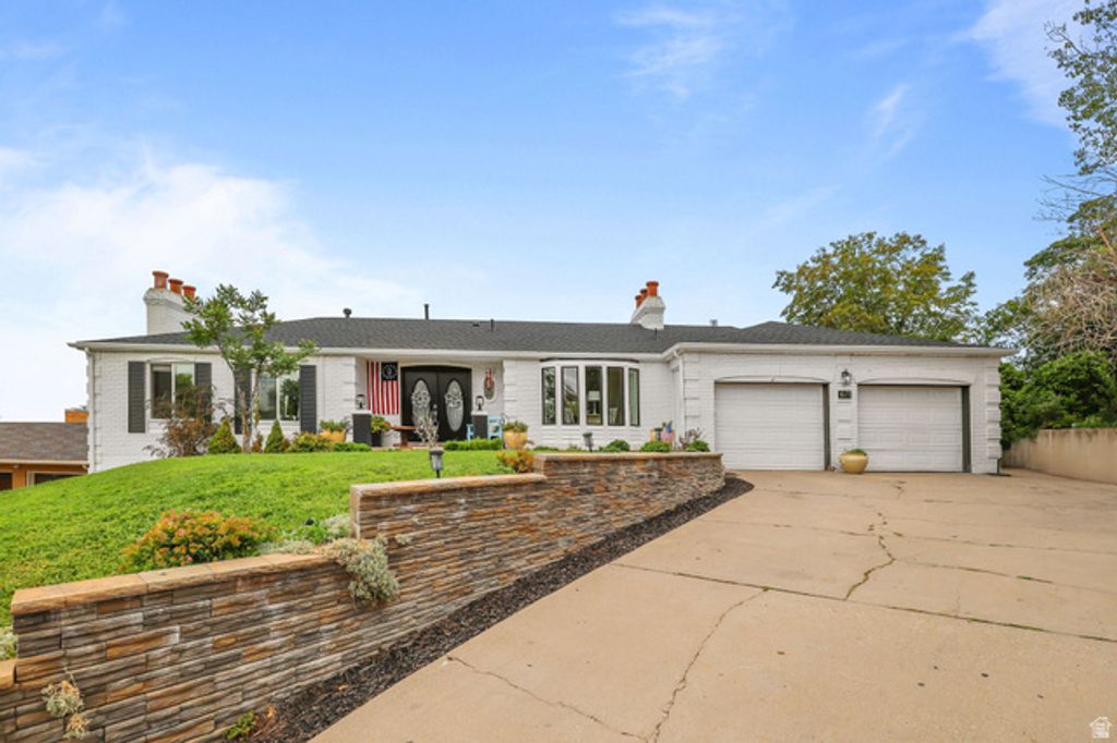 671 E CHELSEA DR, Bountiful, UT 84010 — photo 3