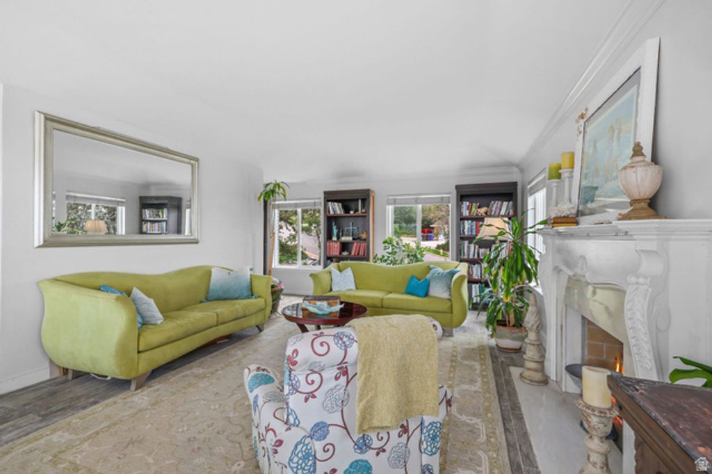 671 E CHELSEA DR, Bountiful, UT 84010 — photo 5