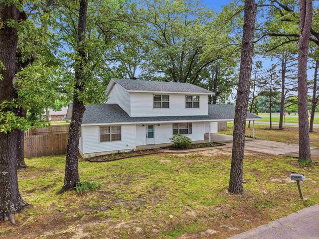 710 Clara Drive, Conway, AR 72034