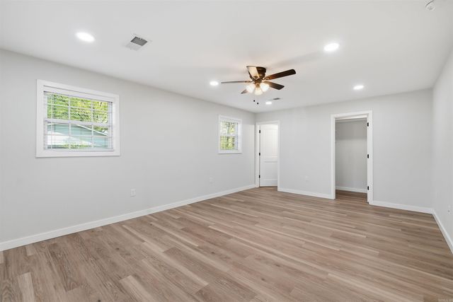 710 Clara Drive, Conway, AR 72034