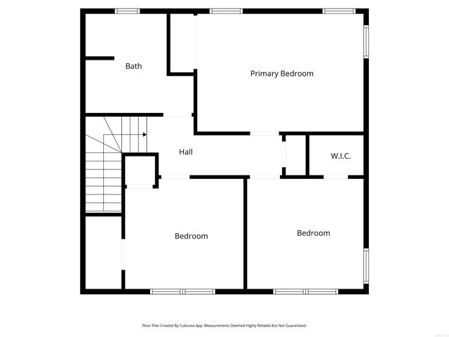 710 Clara Drive, Conway, AR 72034