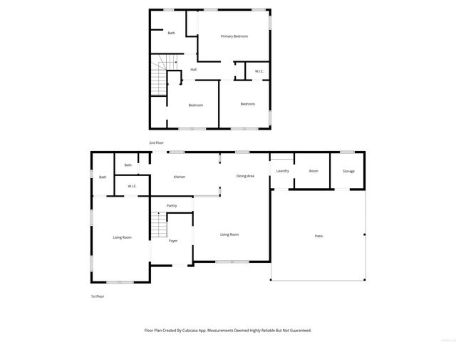 710 Clara Drive, Conway, AR 72034