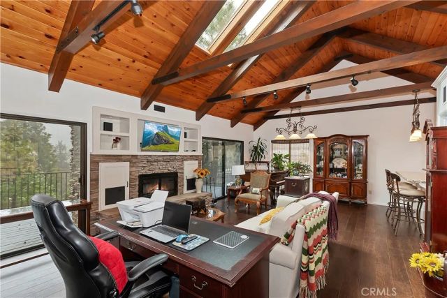 26603 Hillcrest Lane, Lake Arrowhead, CA 92352