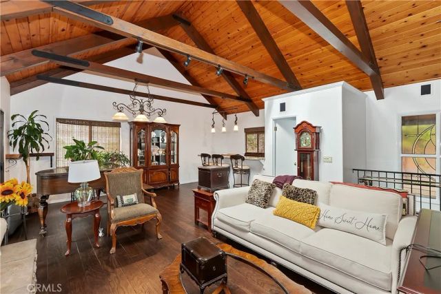 26603 Hillcrest Lane, Lake Arrowhead, CA 92352