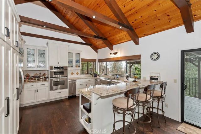 26603 Hillcrest Lane, Lake Arrowhead, CA 92352