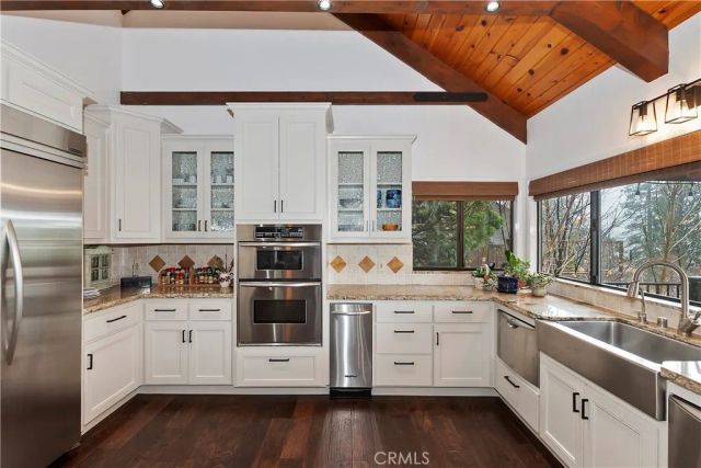 26603 Hillcrest Lane, Lake Arrowhead, CA 92352