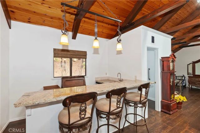 26603 Hillcrest Lane, Lake Arrowhead, CA 92352