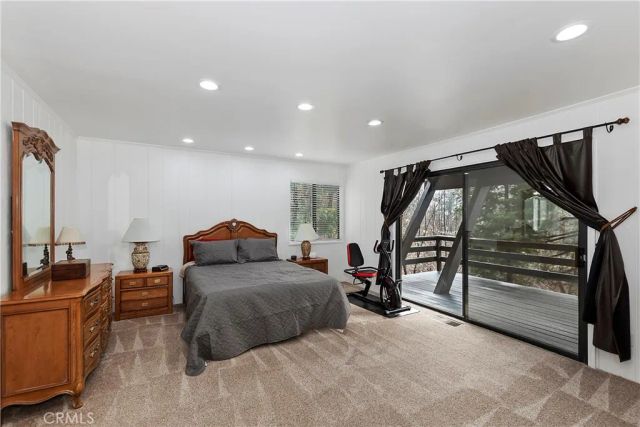 26603 Hillcrest Lane, Lake Arrowhead, CA 92352