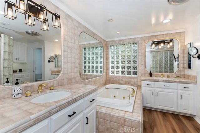 26603 Hillcrest Lane, Lake Arrowhead, CA 92352