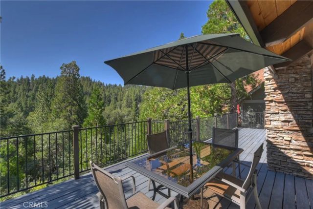 26603 Hillcrest Lane, Lake Arrowhead, CA 92352