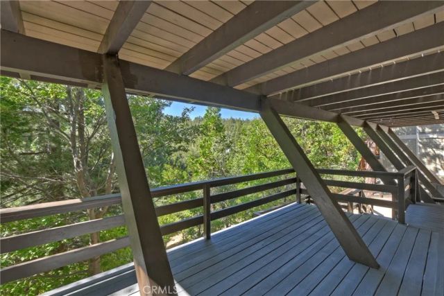 26603 Hillcrest Lane, Lake Arrowhead, CA 92352