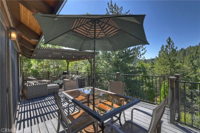 26603 Hillcrest Lane, Lake Arrowhead, CA 92352