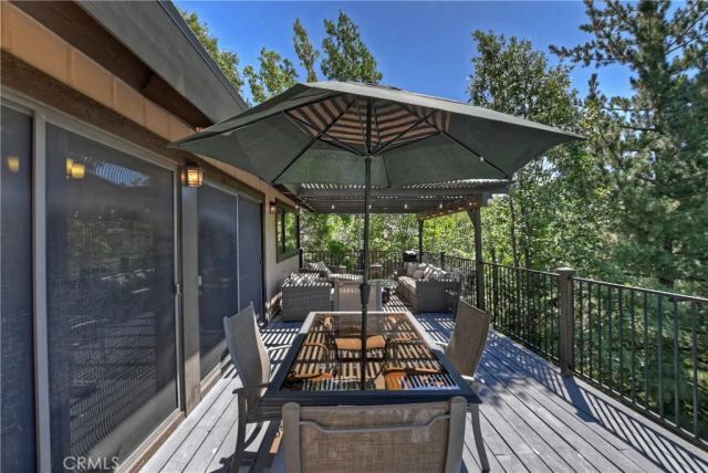 26603 Hillcrest Lane, Lake Arrowhead, CA 92352