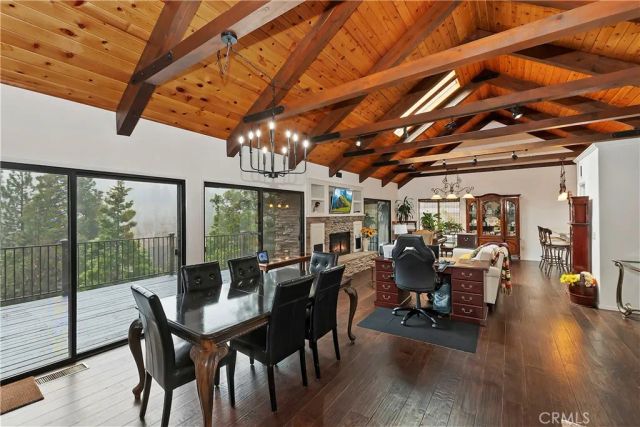 26603 Hillcrest Lane, Lake Arrowhead, CA 92352