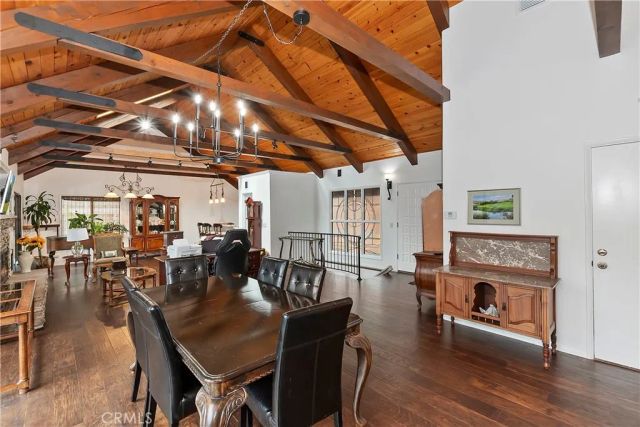 26603 Hillcrest Lane, Lake Arrowhead, CA 92352
