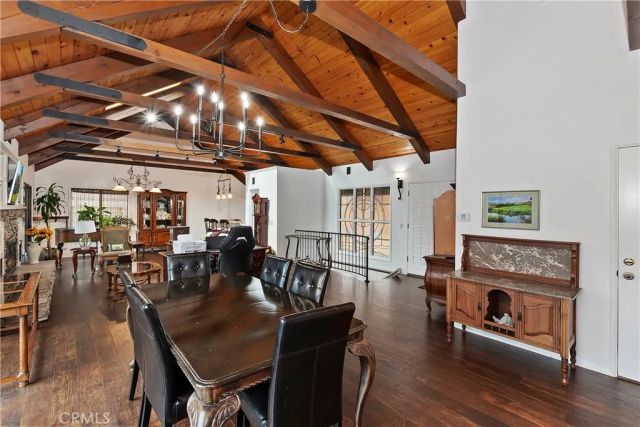 26603 Hillcrest Lane, Lake Arrowhead, CA 92352