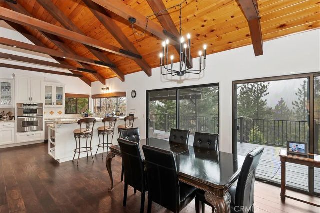 26603 Hillcrest Lane, Lake Arrowhead, CA 92352