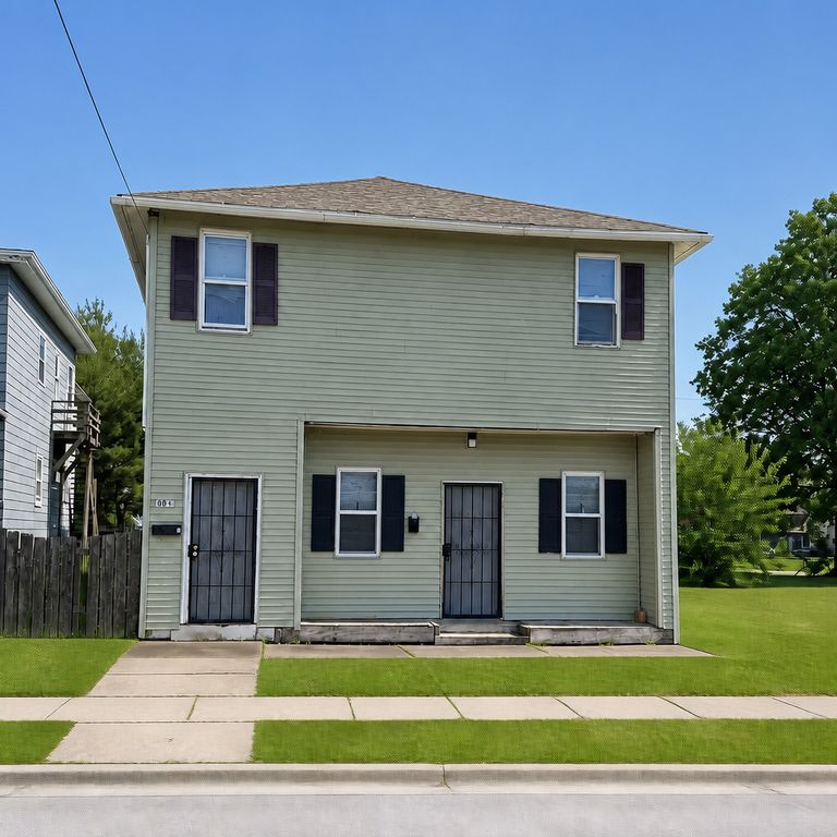 1006 3rd Avenue, Rock Island, IL 61201