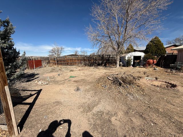 107 2nd Street SE, Rio Rancho, NM 87124