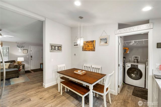 138 Sherwood Lane, Packwood, WA 98361