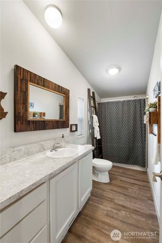 138 Sherwood Lane, Packwood, WA 98361