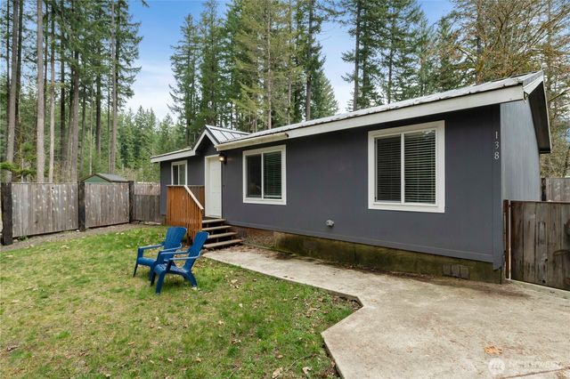 138 Sherwood Lane, Packwood, WA 98361