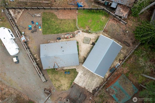 138 Sherwood Lane, Packwood, WA 98361