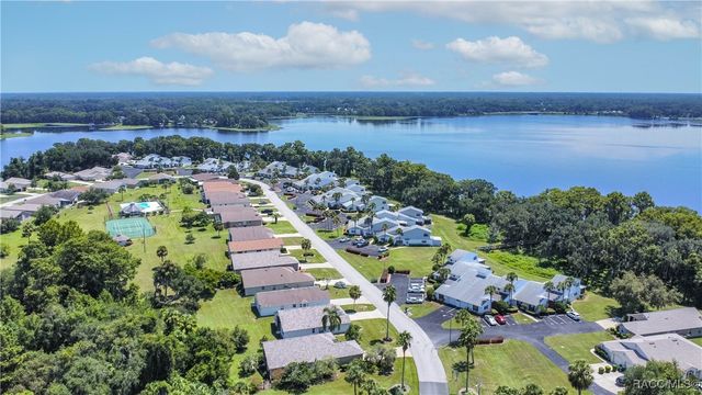 815 Pritchard Island Road, Inverness, FL 34450