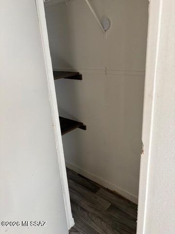 5600 S Country Club Rd Trlr 160, Tucson, AZ 85706