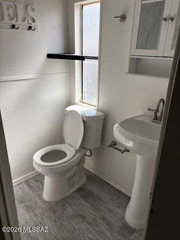 5600 S Country Club Rd Trlr 160, Tucson, AZ 85706