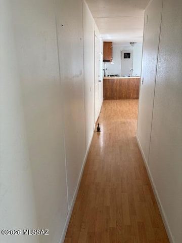 5600 S Country Club Rd Trlr 160, Tucson, AZ 85706