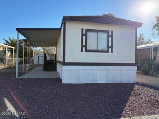 5600 S Country Club Rd Trlr 160, Tucson, AZ 85706