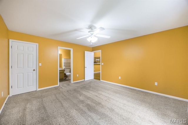 10916 Upland Terrace Drive, Lebanon, IL 62254