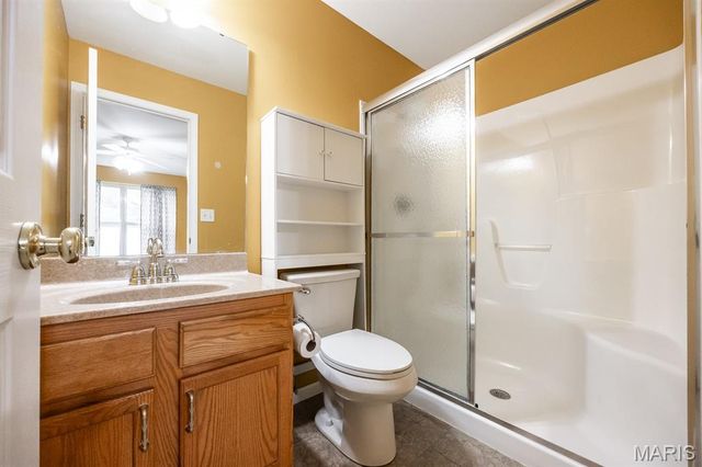 10916 Upland Terrace Drive, Lebanon, IL 62254