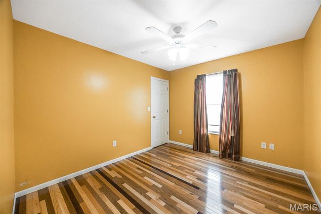 10916 Upland Terrace Drive, Lebanon, IL 62254