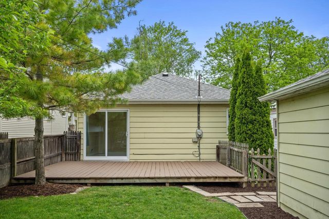 12723 W Colfax PLACE, Butler, WI 53007