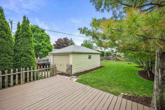 12723 W Colfax PLACE, Butler, WI 53007
