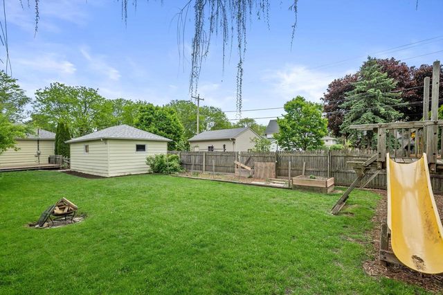 12723 W Colfax PLACE, Butler, WI 53007