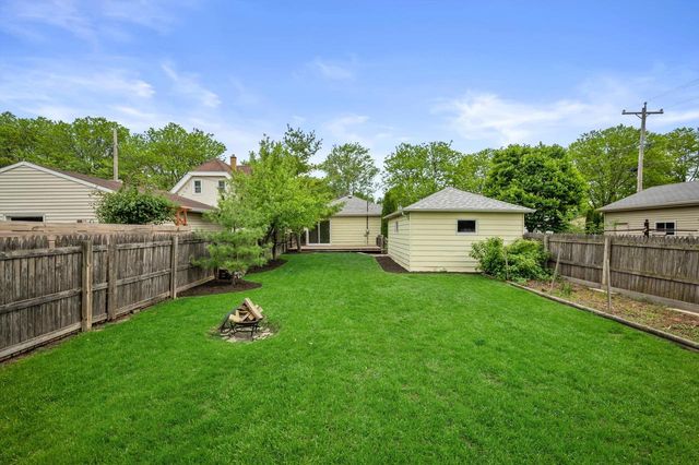 12723 W Colfax PLACE, Butler, WI 53007