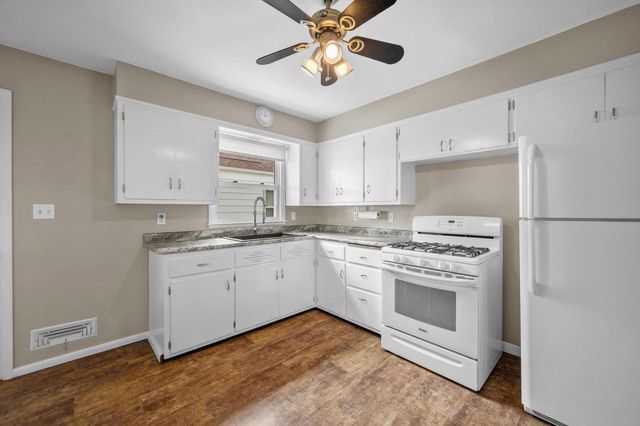 12723 W Colfax PLACE, Butler, WI 53007