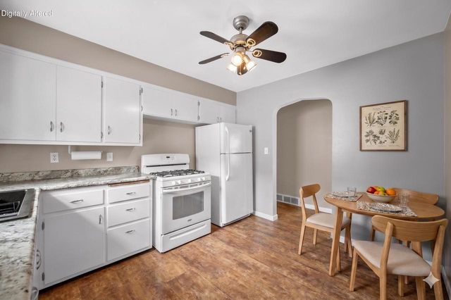 12723 W Colfax PLACE, Butler, WI 53007