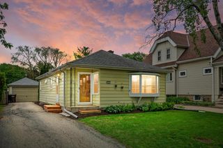 12723 W Colfax PLACE, Butler, WI 53007