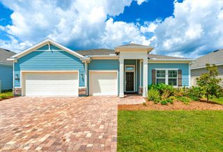 7508 NASTURTIUM Way NW, Jacksonville, FL 32219