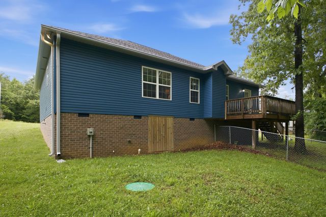 109 Mangrum Rd, Bon Aqua, TN 37025