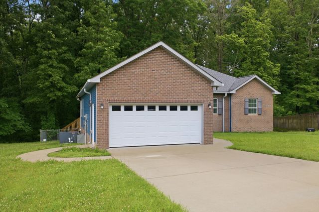 109 Mangrum Rd, Bon Aqua, TN 37025
