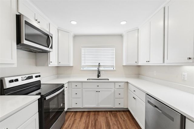 3618 Gillespie Street 102, Dallas, TX 75219