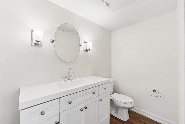 3618 Gillespie Street 102, Dallas, TX 75219