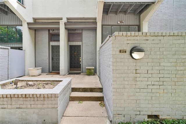 3618 Gillespie Street 102, Dallas, TX 75219