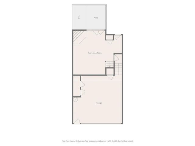3618 Gillespie Street 102, Dallas, TX 75219